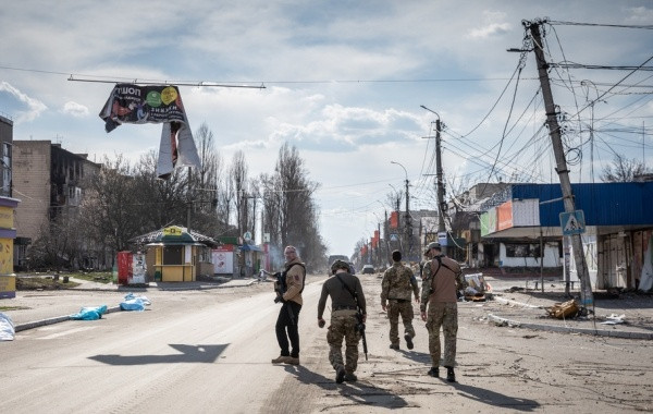 Последние новости Одессы на 12 апреля: обзор свежих событий на сегодня