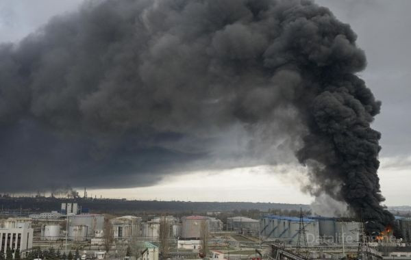 Последние новости Одессы на сегодня: обзор свежих событий от 5 апреля 2022