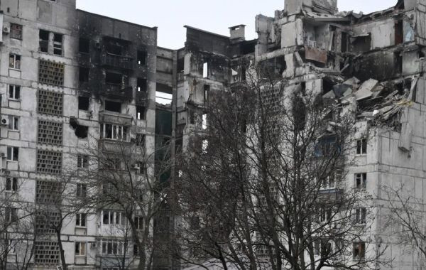Последние новости Украины на сегодня, 19.04.2022: обзор текущих событий