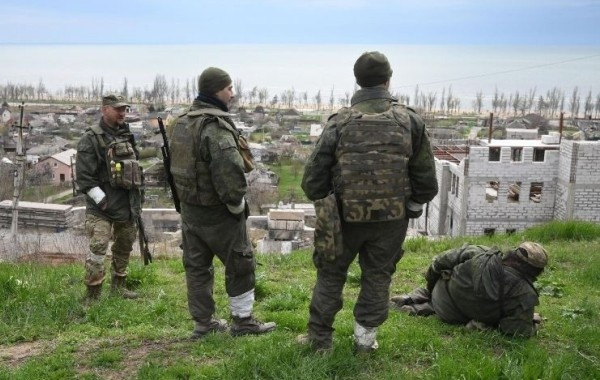 Последние новости Украины на сегодня, 24 апреля 2022 года: обзор актуальных событий