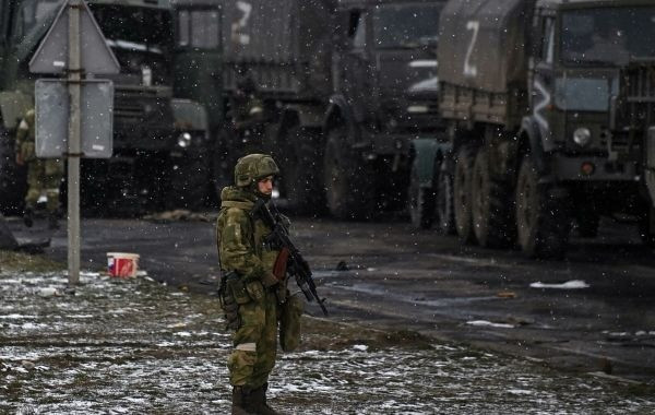 Последние новости Украины на сегодня: обзор актуальных событий на 22 апреля 2022 года