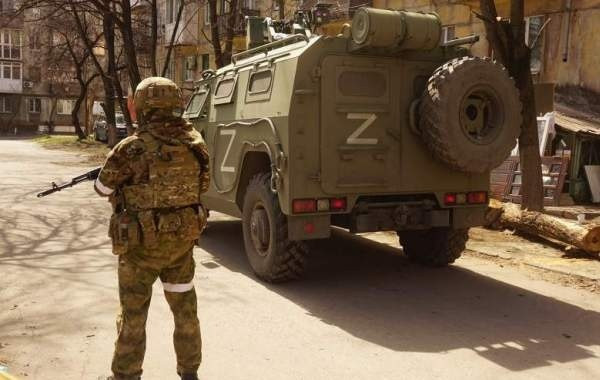 Представлены последние новости о военной спецоперации России на Украине сегодня, 23.04.2022