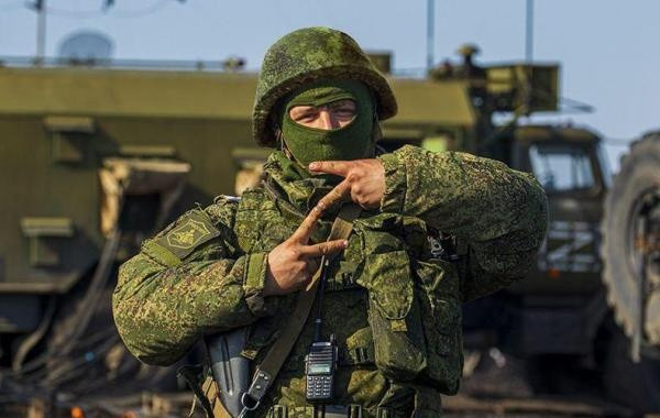 Предварительные итоги военной спецоперации на Украине по данным на 11 апреля