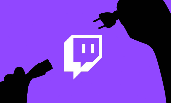 Роскомнадзор может ввести меры против Twitch из-за нарушения прав россиян