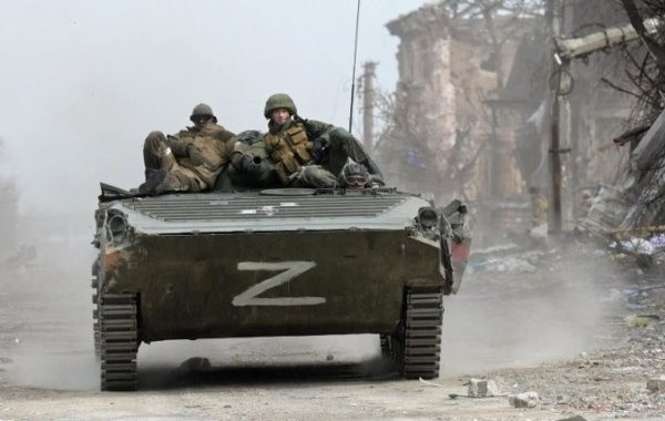 Россияне пытаются понять примерные сроки завершения спецоперации на Украине