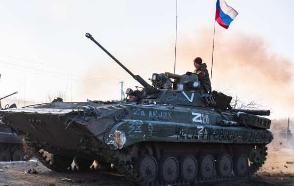 Россияне пытаются выяснить сроки завершения спецоперации на Украине