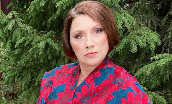 Роза Сябитова выступила за советскую власть: "Я – патриотка"