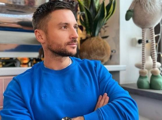 Сергей Лазарев рассказал об отличиях между сыном Никитой и дочерью Анной