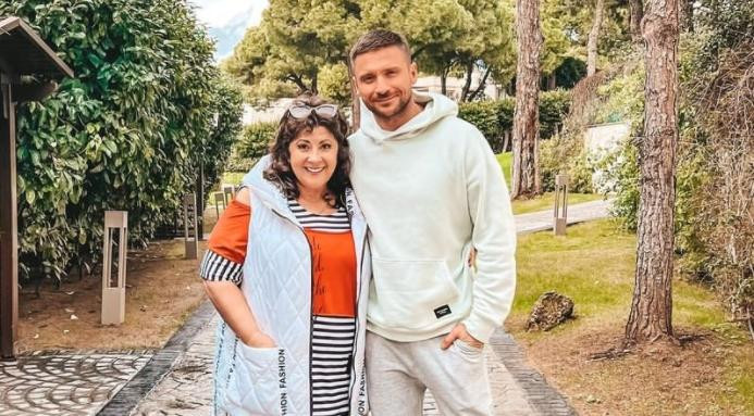 Сергей Лазарев решил вернуться на российскую сцену после критики страны