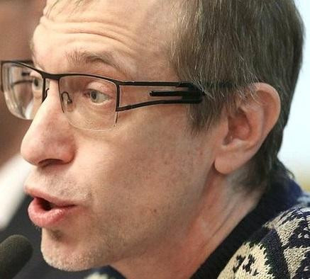 Сергей Соседов вспомнил провальное выступление Пугачевой на "Евровидении"