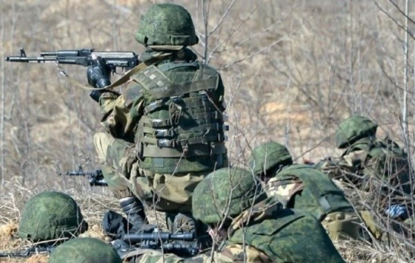 Свежая информация о военной спецоперации России на Украине на сегодня, 28.04.2022: последние новости