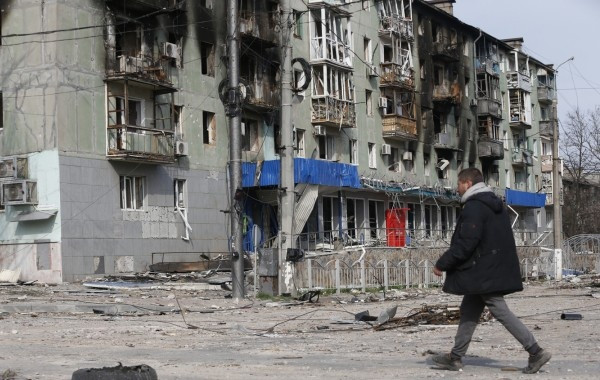 Свежие новости из Мариуполя на сегодня, 19.04.2022: обзор последних событий