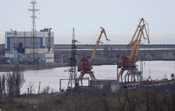 Свежие новости Мариуполя на сегодня, 26.04.2022: обзор последних событий на текущий момент, 26 апреля