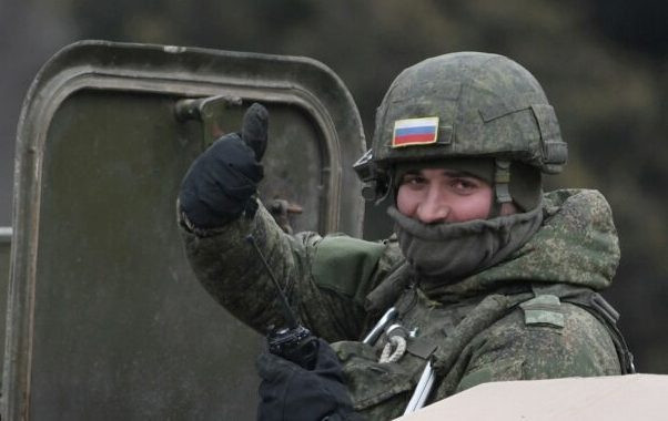 В МИД России назвали условия для завершения военной спецоперации на Украине