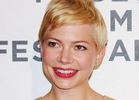 Актриса Мишель Уильямс в 41 год забеременела в третий раз