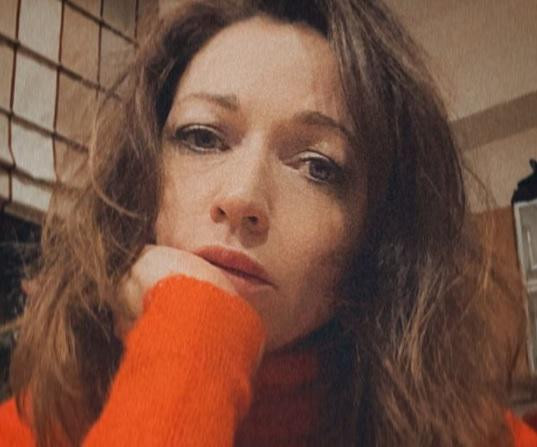 Алена Хмельницкая рассказала о рано начавшемся переходном возрасте своей дочери