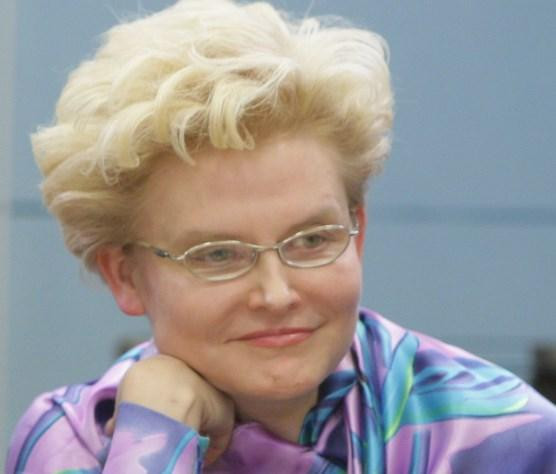 Доктор Малышева назвала основные симптомы оспы обезьян