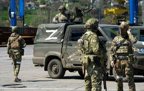 Донбасс сегодня: последние новости 7 мая из ДНР и ЛНР, обзор боевых действий