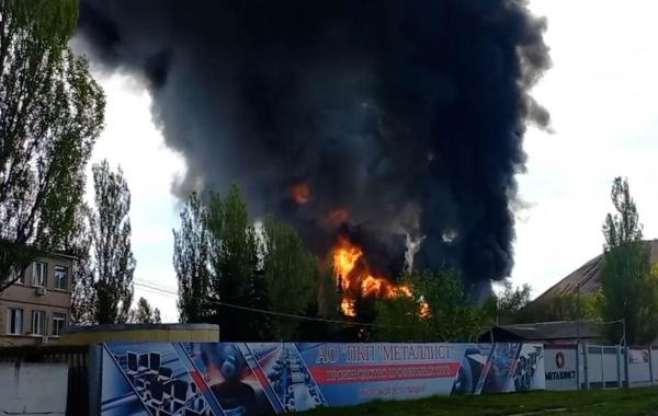 Донбасс сегодня: последние новости на 5 мая 2022 года из ДНР и ЛНР, обзор боевых действий