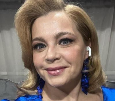 Ирина Пегова рассказала, как открыла у дочери актерский талант