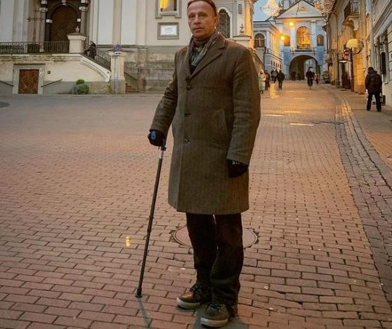 Иван Охлобыстин назвал уехавшую из России Чулпан Хаматову жертвой обстоятельств