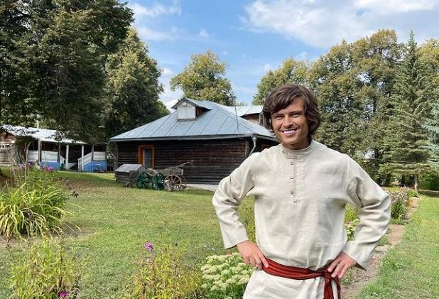 Экс-супруг Ларисы Долиной сказал, что не знает, кто такой Шаляпин
