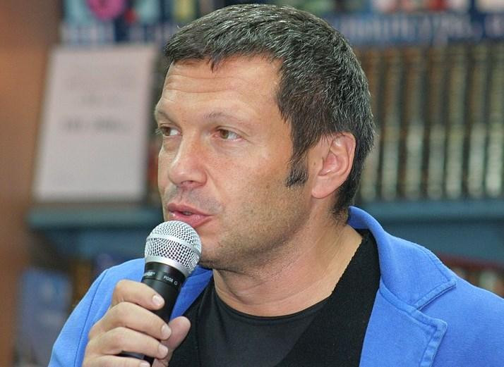 Кудахтающий Соловьев призвал «боящегося санкций» Куйвашева перестать прятаться в «домике Путина»