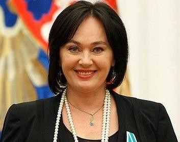 Лариса Долина в день рождения Гузеевой рассказала о ее качествах характера