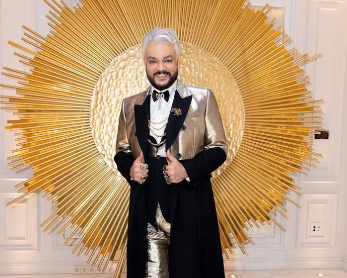 Легойда из РПЦ заподозрил Киркорова в сознательном разобщении россиян