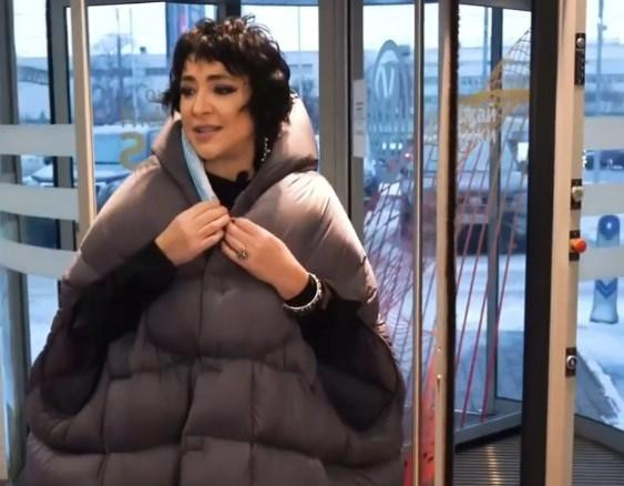 Лолита Милявская о национализации имущества сбежавших звезд: «Ершик вам оставлю»