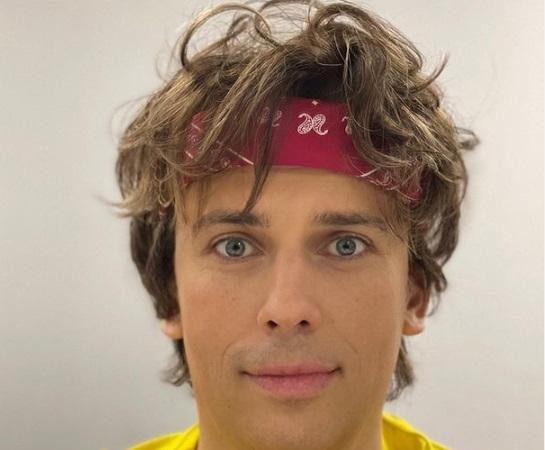 Максим Галкин рассказал о предстоящих планах на концерты в России и за рубежом