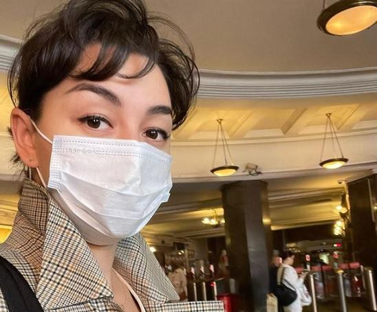 Марина Кравец решила спуститься в подземку вслед за Ксенией Бородиной