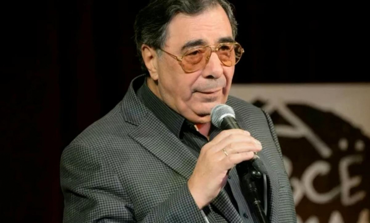 Цивин поддержал Галкина в скандале с Симоньян