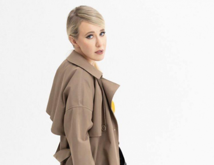 Ксения Собчак начала поиск репетитора по китайскому языку