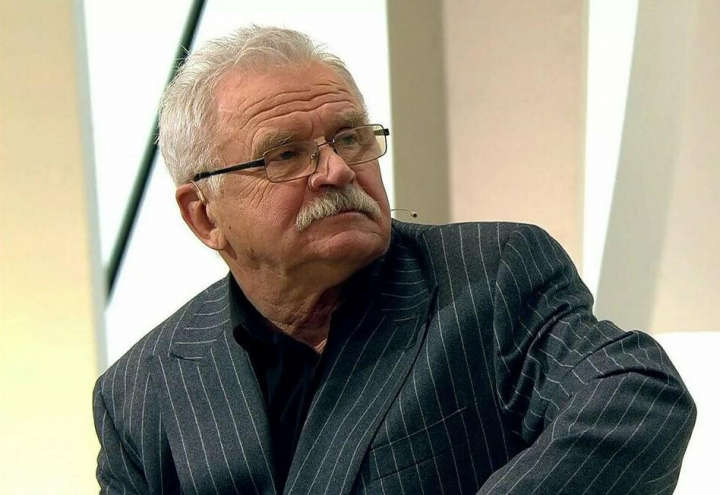 Никоненко назвал Хаматову «набитой дурой» после интервью Гордеевой