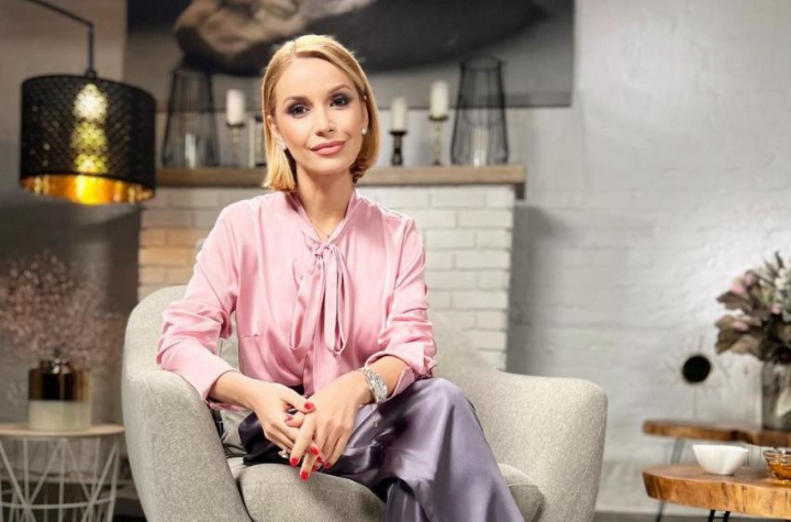 Орлова не видит правых в конфликте родителей Фриске и Шепелева