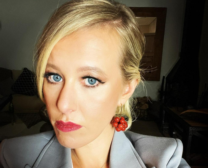 Собчак негодует, что Театр оперы и балета в Севастополе возглавит Зеленский