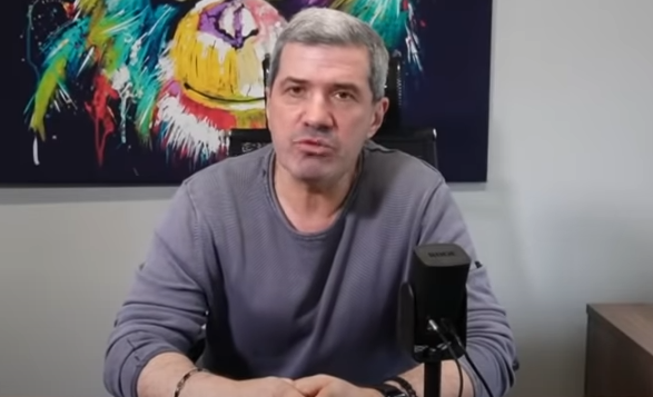 Михаил Шахназаров жестко раскритиковал Гребенщикова за помощь Украине