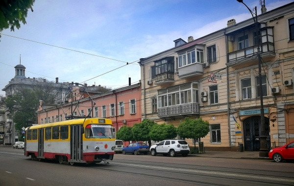 Последние новости Одессы на сегодня, 17 мая 2022: обзор свежих событий на данный момент