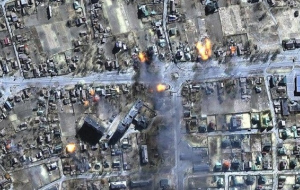 Последние новости Украины на сегодня, 02.05.2022: свежие события, обзор текущей ситуации на Украине