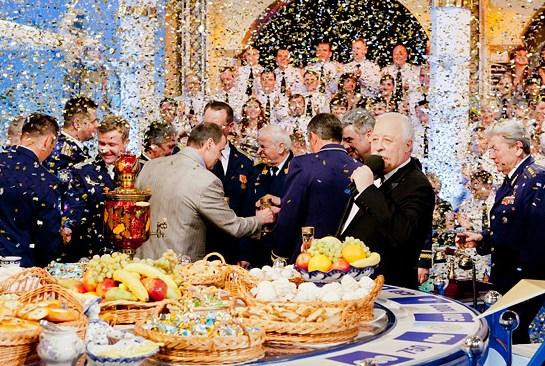 Продюсер Лавров рассказал, что на «Поле чудес» подарки зрителей покупают организаторы