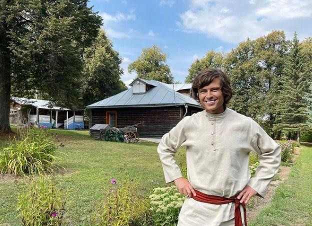 Прохор Шаляпин рад, что у звезд отберут заграничные дома: "Нечего разъезжать"
