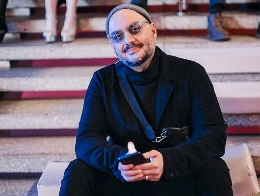 Работу российского режиссера Серебренникова прохладно встретили на Каннском кинофестивале