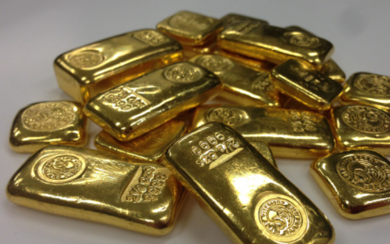 Российские банки резко сократили запасы золота в феврале и марте
