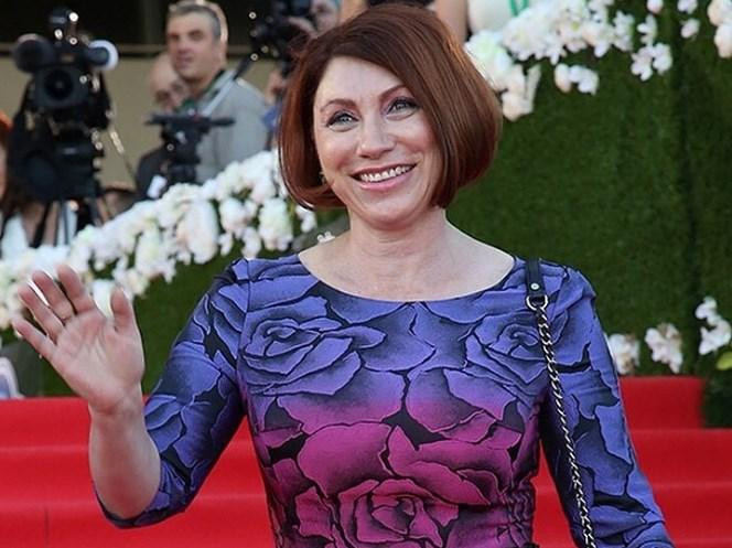 Роза Сябитова намекнула на скорое возвращение развлекательных шоу на Первый канал