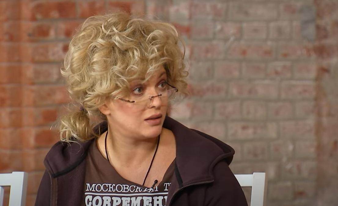 судьба человека с ольгой дроздовой 2023