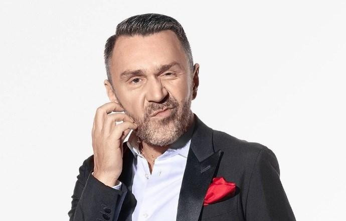 Сергей Шнуров в пандемию успешно «делал детей»