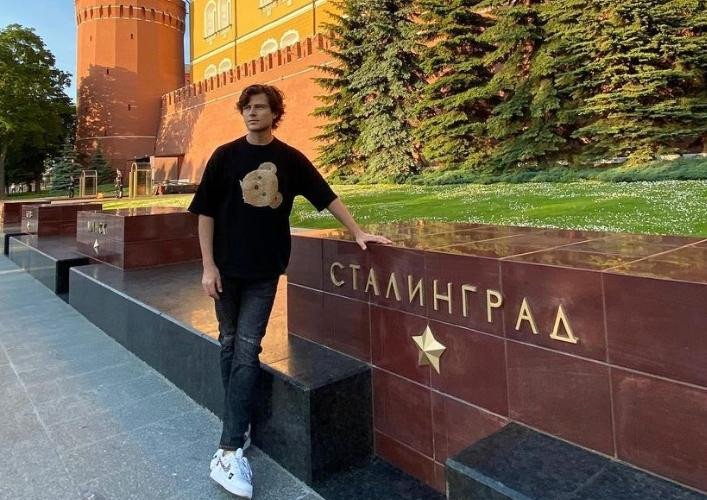 Шаляпин призвал создать в России патриотическую идеологию