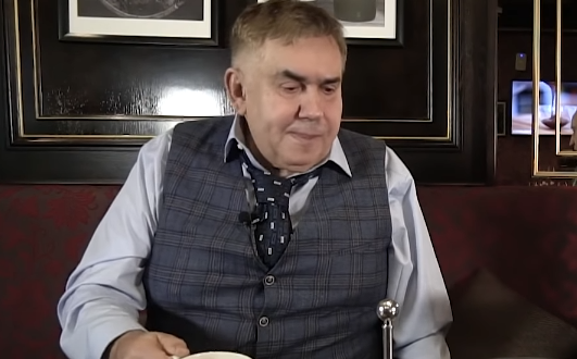 Станислав Садальский оценил замену Максима Галкина на «Первом канале»