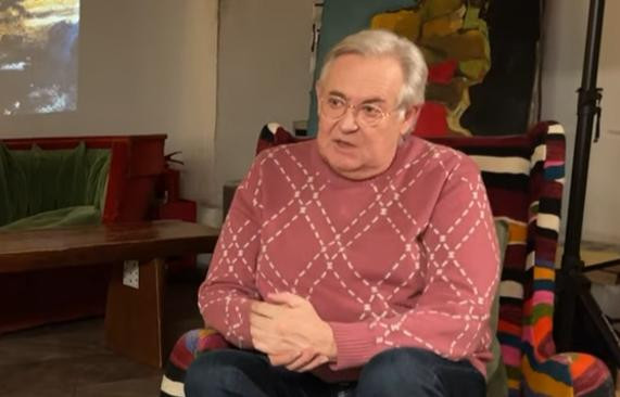 Стоянов рассказал об издевательствах над людьми на съёмках "Городка"